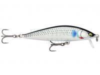 Wobler Rapala CountDown Elite 9.5cm 14g - Gilded Inakko (GDIN)