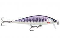 Hard Lure Rapala CountDown Elite 9.5cm 14g - Gilded Iwana (GDIW)