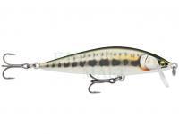 Wobler Rapala CountDown Elite 9.5cm 14g - Gilded Minnow (GDMN)