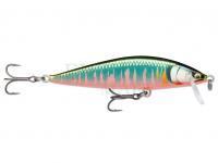 Wobler Rapala CountDown Elite 9.5cm 14g - Gilded Oikiwa (GDOK)