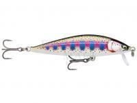 Wobler Rapala CountDown Elite 9.5cm 14g - Gilded Rainbow Trout (GDRT)