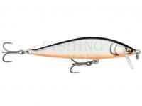 Wobler Rapala CountDown Elite 9.5cm 14g - Gilded Silver Shad (GDSS)