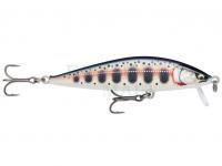 Hard Lure Rapala CountDown Elite 9.5cm 14g - Gilded Yamame (GDYM)