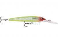 Lure Rapala Down Deep Husky Jerk 10cm - Glass Clown