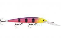 Wobler Rapala Down Deep Husky Jerk 12cm - Fruit Punch