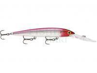 Wobler Rapala Down Deep Husky Jerk 12cm - Pink Clown