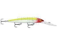 Wobler Rapala Down Deep Husky Jerk 14cm 23g - Clown