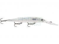 Wobler Rapala Down Deep Husky Jerk 14cm 23g - Glass Minnow