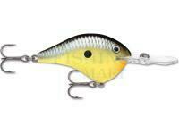 Wobler Rapala DT Dives-To Series DT08 5cm 12g - OLSL