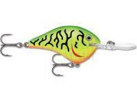 Wobler Rapala DT Dives-To Series DT10 6cm 17g - FT