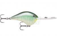 Lure Rapala DT Dives-To Series DTMSS20 7cm 25g - Blue Back Herring