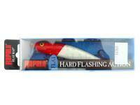 Wobler Rapala Flat Rap 10cm 12g - RH