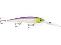 Wobler Rapala Gold Miner 12cm 21g - Purpledescent