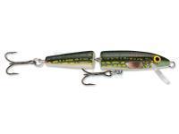 Wobler Rapala Jointed 11cm - Pike