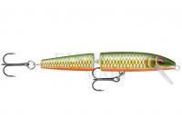 Lure Rapala Jointed 11cm - Scaled Roach