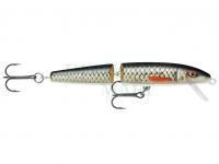 Wobler Rapala Jointed 13cm - Live Roach