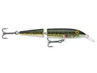 Wobler Rapala Jointed 13cm - Pike