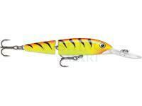 Wobler Rapala Jointed Deep Husky Jerk 8cm - Hot Tiger