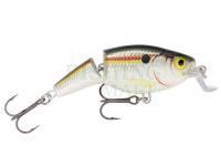 Wobler Rapala Jointed Shallow Shad Rap 7cm 11g | 2-3/4 inch 3/8 oz - Shad (SD)