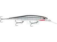 Hard Lure Rapala Precision Extreme Deep Mavrik 11cm 15g - MS - Metallic Silver