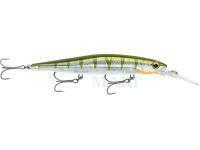 Hard Lure Rapala Precision Extreme Deep Mavrik 11cm 15g - MYP - Metallic Yellow Perch