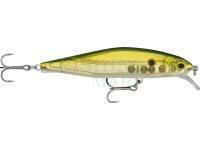 Wobler Rapala Precision Xtreme Air Boss 10cm 15.5g - Emerald Shad