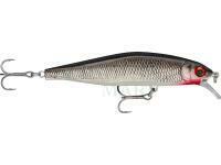 Hard lure Rapala Precision Xtreme Air Boss 10cm 15.5g - Live Roach