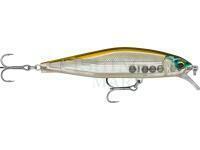 Wobler Rapala Precision Xtreme Air Boss Saltwater 10cm 15.5g - Live Blue Sardine
