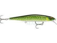 Hard Lure Rapala Precision Xtreme Mavrik Custom 110mm 14g - Live Pike