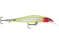 Wobler Rapala RipStop Deep 9cm 8g - Clown
