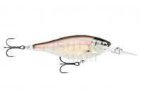 Lure Rapala Shad Rap Elite 5.5cm - Gilded Wakasagi