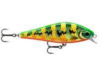 Lure Rapala Hard Lure Rapala Super Shadow Rap 11cm 38g - Peacock