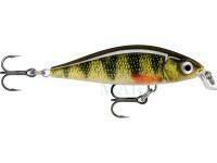 Wobler Rapala X-Light Minnow 5cm 4g - Live Perch