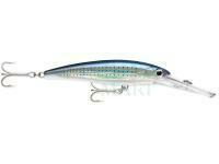 Hard Lure Rapala X-Rap Magnum 20 | 14cm 46g - Spotted Minnow