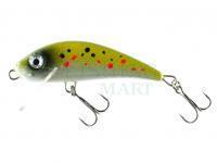 Wobler River Custom Baits Twitchy 5.5 cm 5g - T002