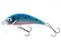 Wobler River Custom Baits Twitchy 5.5 cm 5g - T004