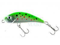 Wobler River Custom Baits Twitchy 5.5 cm 5g - T008
