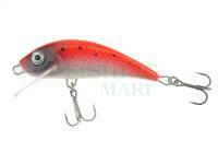 Wobler River Custom Baits Twitchy 5.5 cm 5g - T012