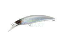 DUO Wobler Rough Trail Blazin 70 | 70mm 20g | 2-3/4in 3/4oz - ANAZ174 Sagoshi Silver