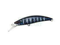 DUO Wobler Rough Trail Blazin 70 | 70mm 20g | 2-3/4in 3/4oz - CPA0068 Midnight Gill (GPA0068)