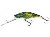 Lure Salmo Bullhead BD8SDR - Bullhead