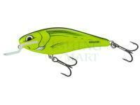 Wobler Salmo Executor IEX12SR - Chartreuse