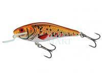 Lure Salmo Executor IEX7SR - Holographic Golden Back