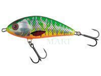 Wobler Salmo Fatso 10cm 48g F - Holo Tiger