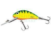 Wobler Salmo Hornet 4cm 3.1g F - Green Tiger