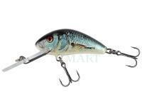 Wobler Salmo Hornet 6cm 11g Floating - Real Dace