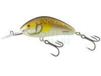 Wobler Salmo Hornet H9F - Smelt Ayu