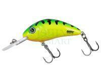 Wobler Salmo Hornet Rattlin 6.5cm 20g F - Green Tiger