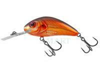 Wobler Salmo Hornet Rattlin H6.5 - Cooper