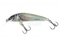 Hard Lure Salmo Minnow M6F 6cm - Holo Bleak